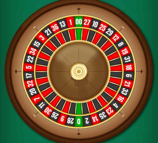 Roulette russa 888 Casino Giochi da casino roulette russa